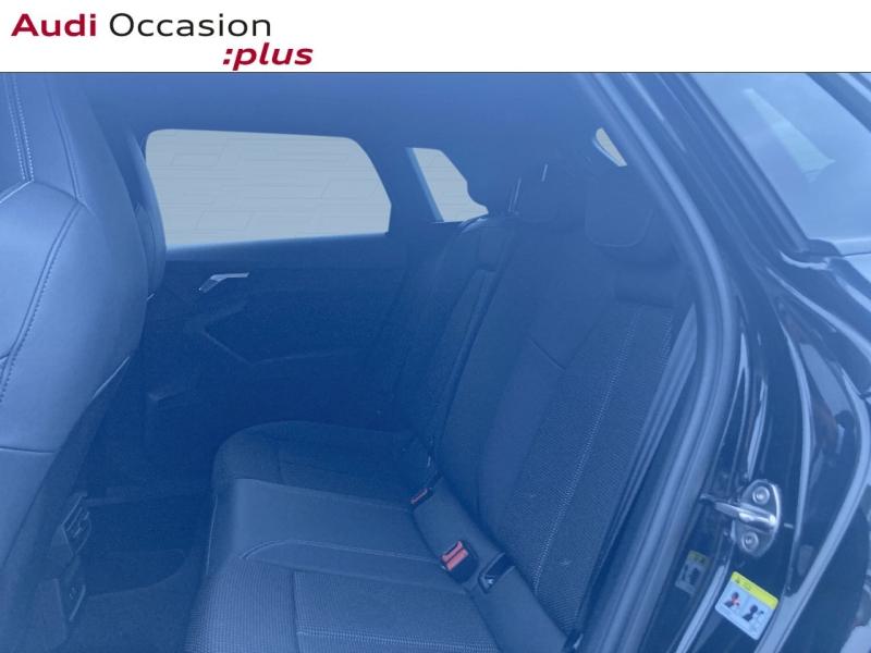 Voitures occasions Audi A3 Sportback S line Lille