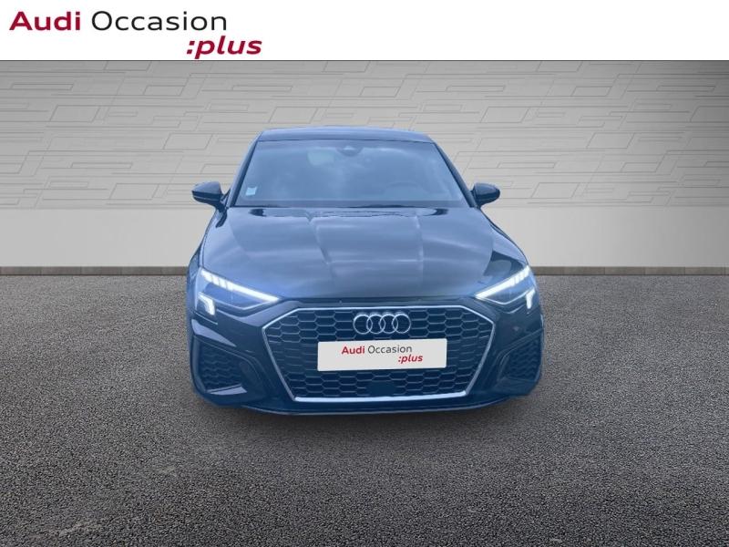Voitures occasions Audi A3 Sportback S line Lille