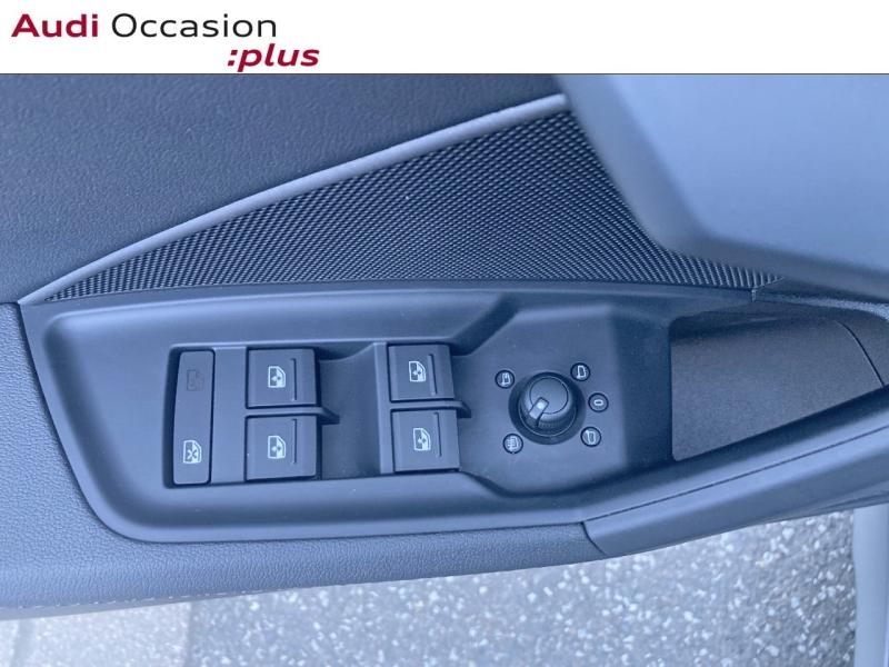 Voitures occasions Audi A3 Sportback S line Lille
