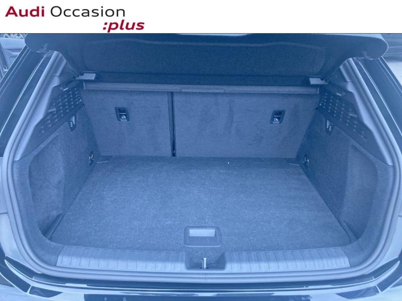 Voitures occasions Audi A3 Sportback S line Lille