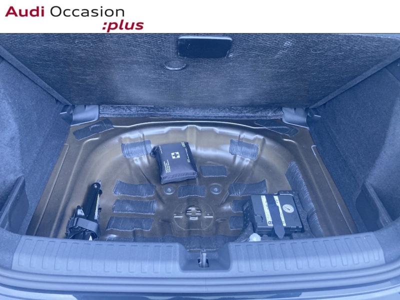 Voitures occasions Audi A3 Sportback S line Lille