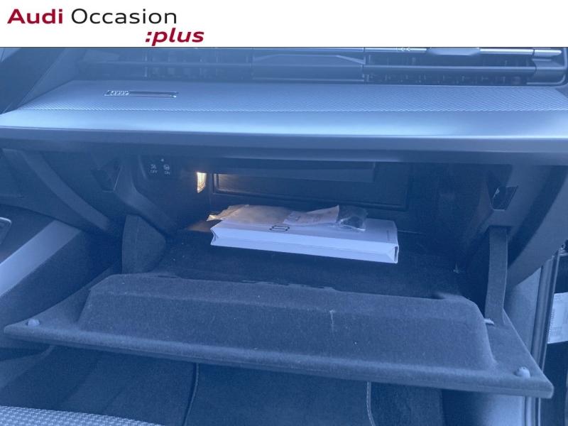 Voitures occasions Audi A3 Sportback S line Lille