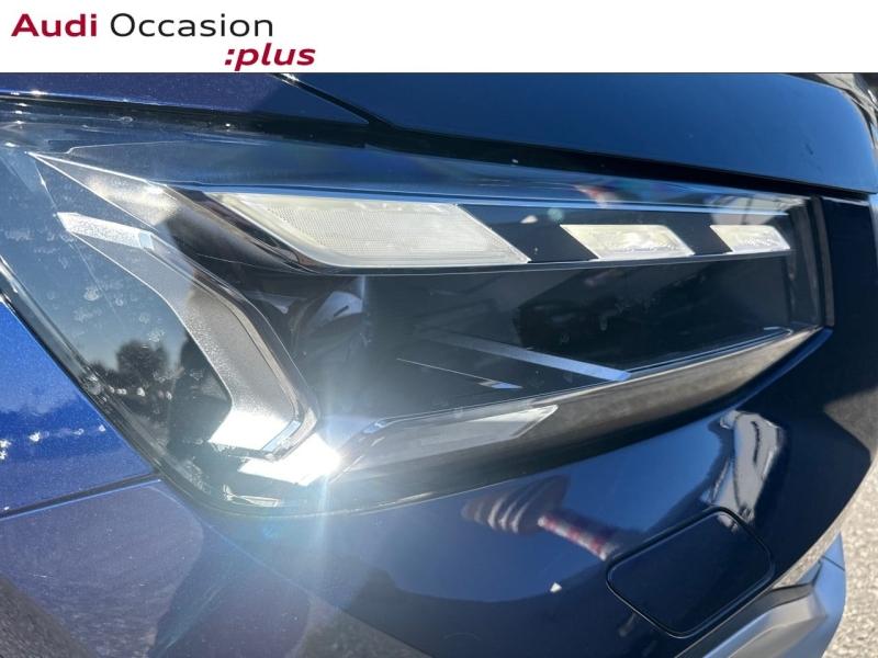 Voitures occasions Audi Q2 S line Rivery