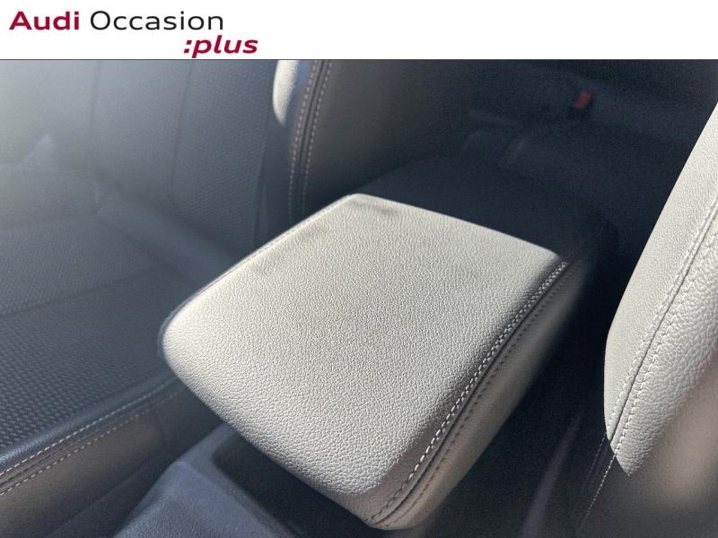 Voitures occasions Audi Q2 S line Rivery