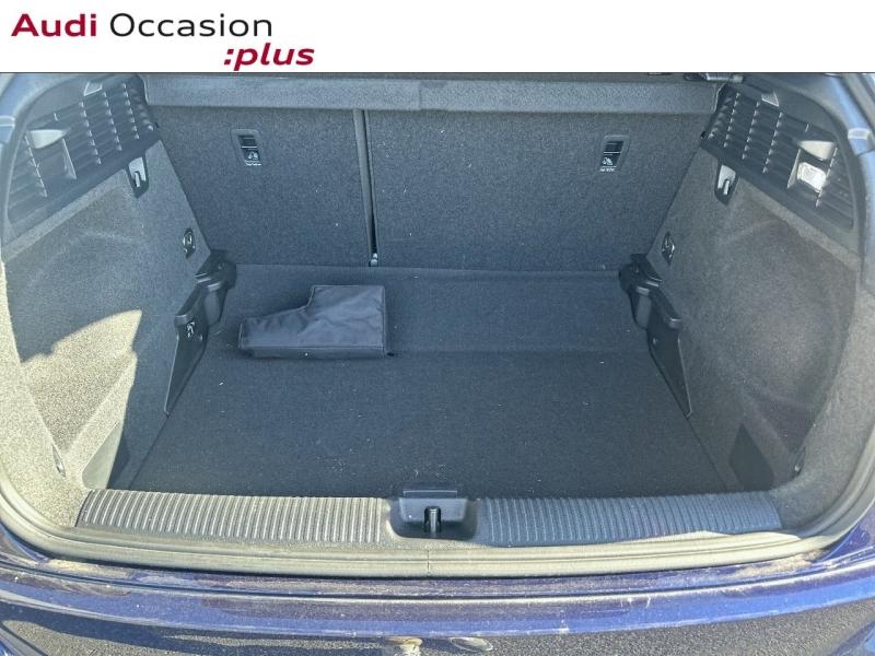 Voitures occasions Audi Q2 S line Rivery