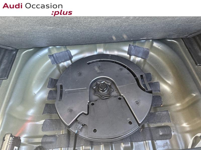 Voitures occasions Audi Q2 S line Rivery