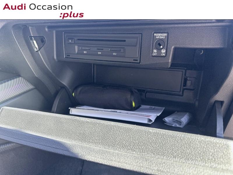 Voitures occasions Audi Q2 S line Rivery
