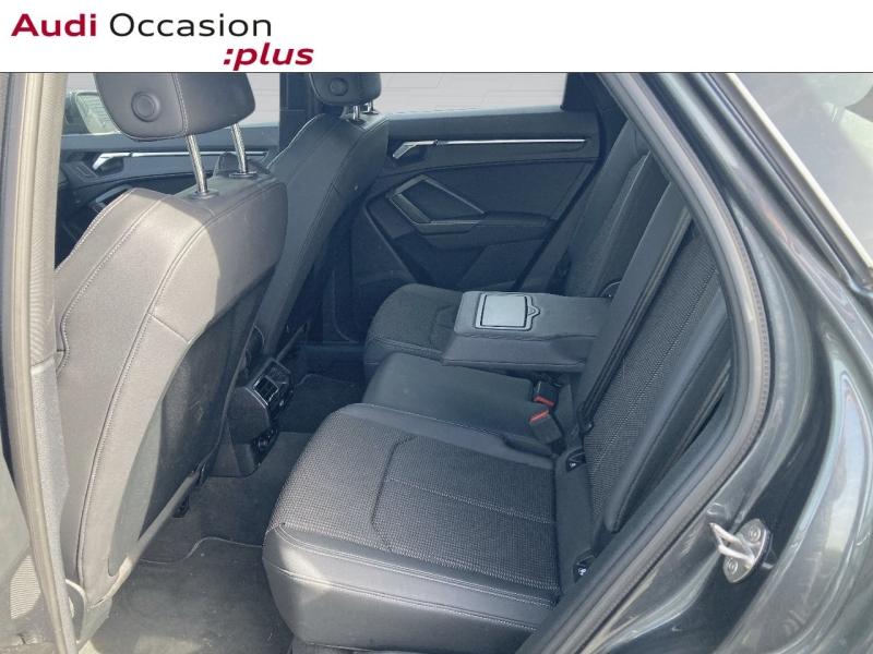 Voitures occasions Audi Q3 Sportback S line Lille