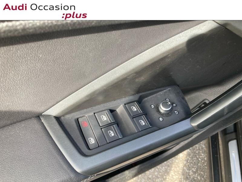Voitures occasions Audi Q3 Sportback S line Lille
