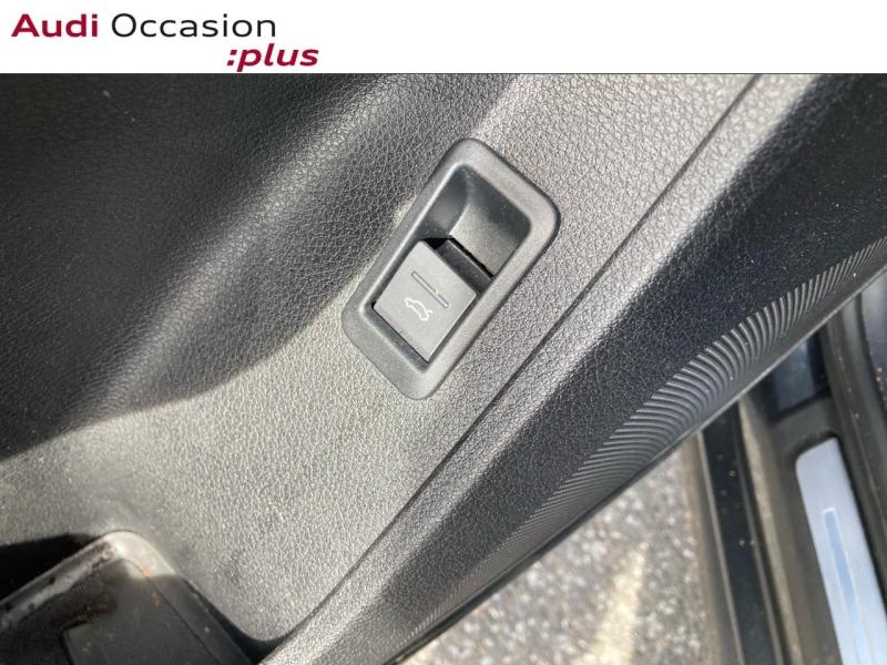 Voitures occasions Audi Q3 Sportback S line Lille