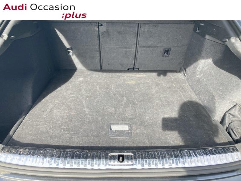 Voitures occasions Audi Q3 Sportback S line Lille