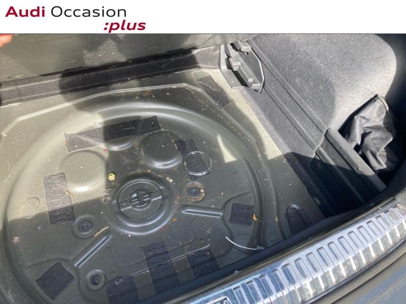 Voitures occasions Audi Q3 Sportback S line Lille
