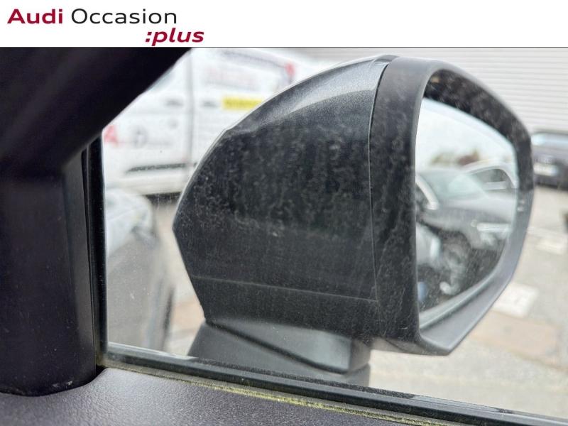 Voitures occasions Audi Q3 Sportback S line Lens