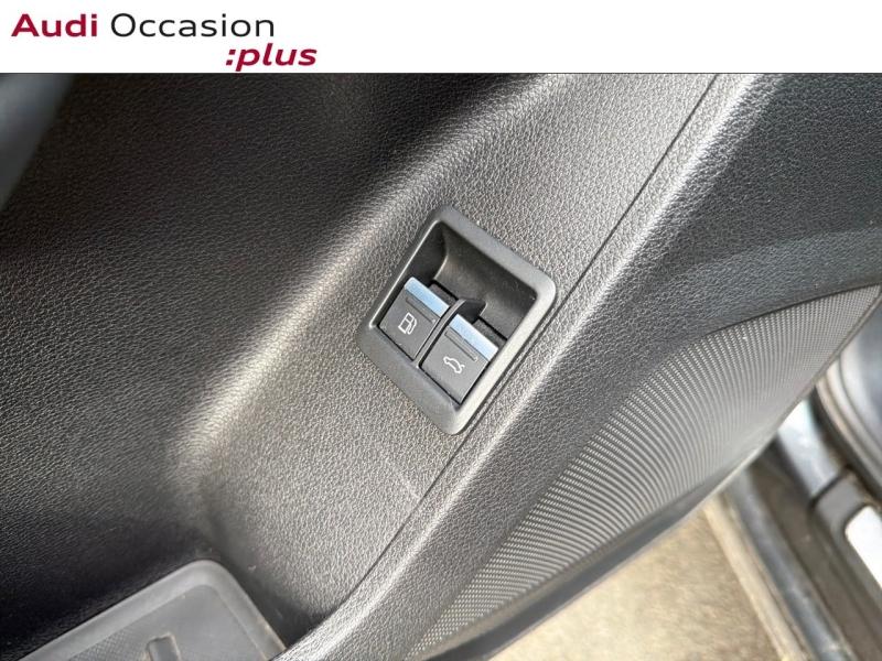 Voitures occasions Audi Q3 Sportback S line Lens