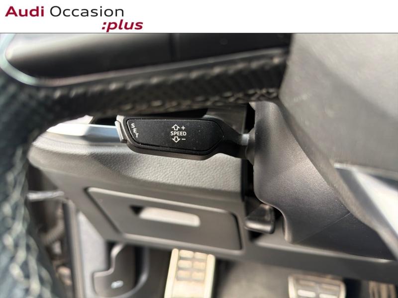 Voitures occasions Audi Q3 Sportback S line Lille