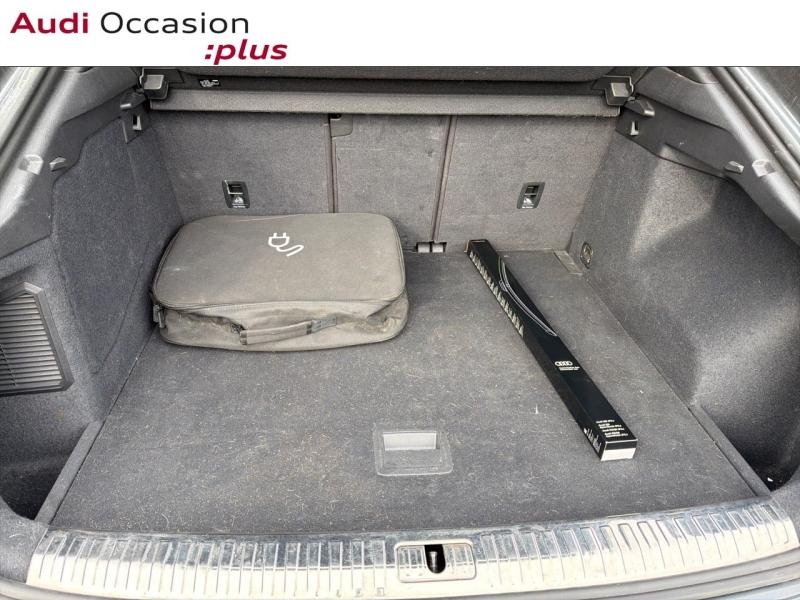 Voitures occasions Audi Q3 Sportback S line Lens