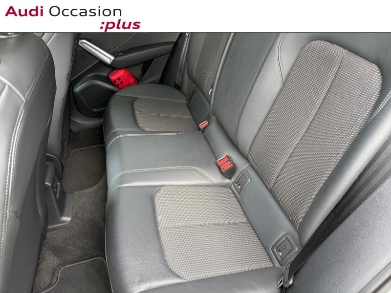 Voitures occasions Audi Q2 S line Lille