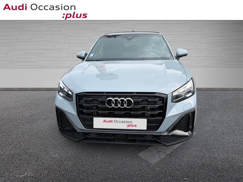 Voitures occasions Audi Q2 S line Lille