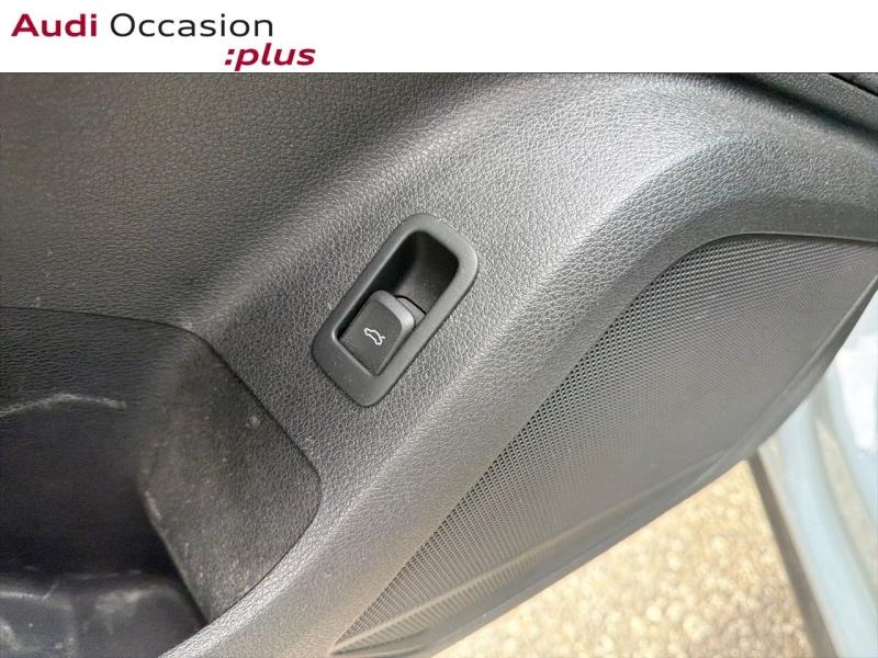 Voitures occasions Audi Q2 S line Lille