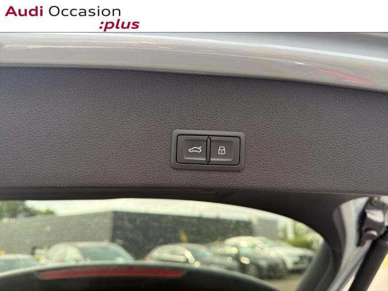 Voitures occasions Audi Q2 S line Lille