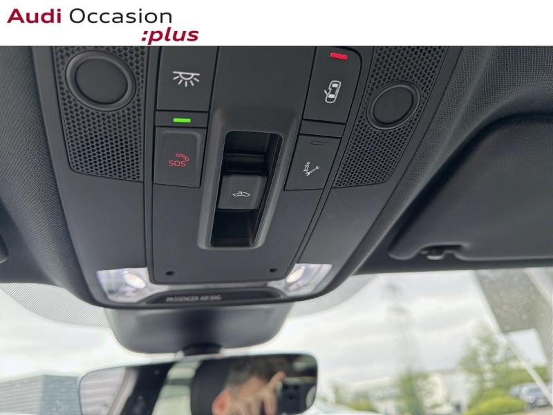 Voitures occasions Audi Q2 S line Lille
