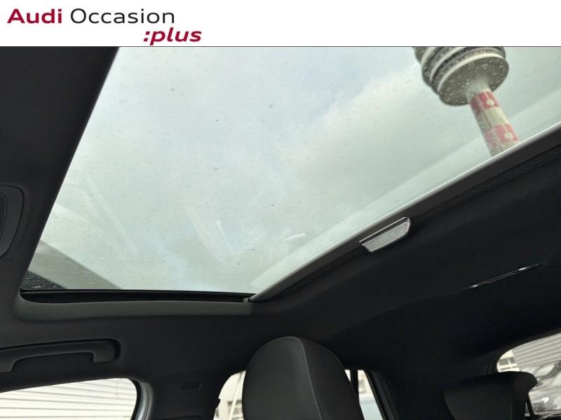 Voitures occasions Audi Q2 S line Lille