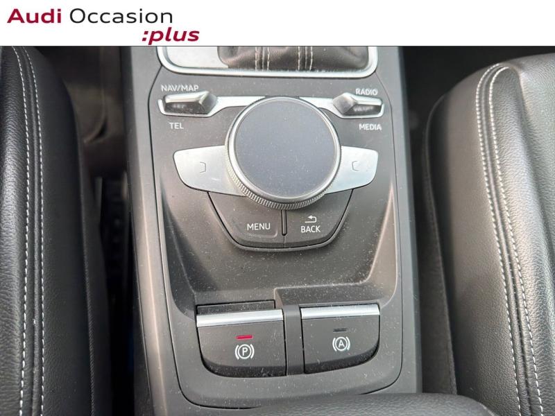 Voitures occasions Audi Q2 S line Lille