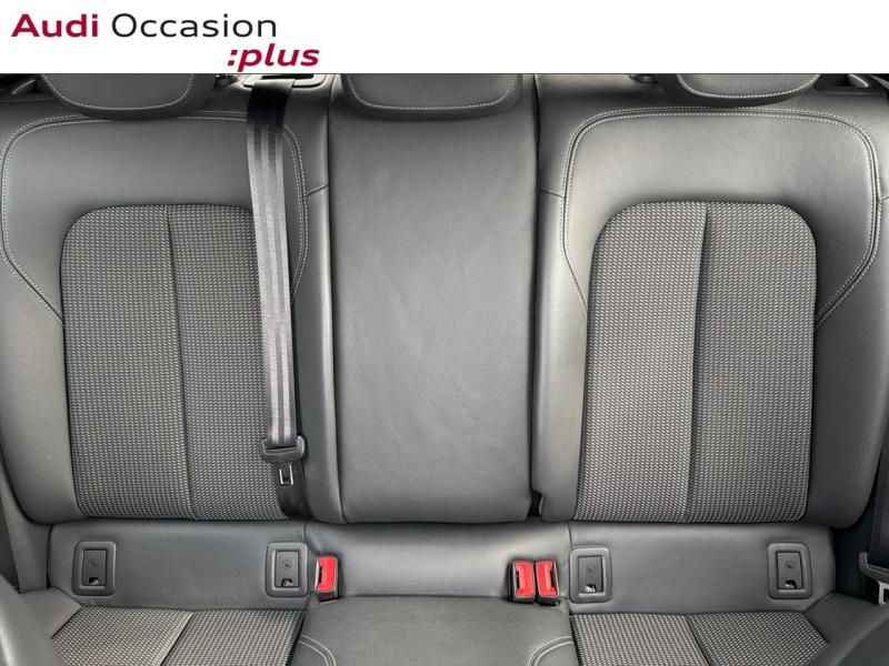 Voitures occasions Audi Q2 S line Lille