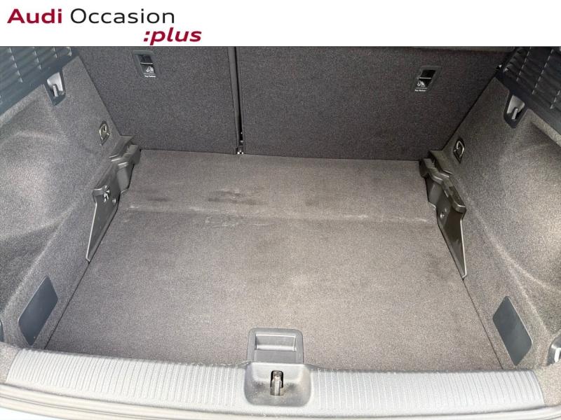 Voitures occasions Audi Q2 S line Lille