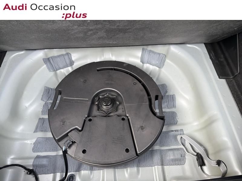 Voitures occasions Audi Q2 S line Lille