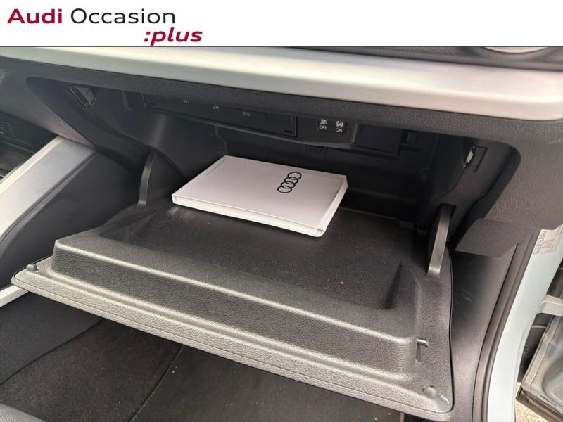 Voitures occasions Audi Q2 S line Lille