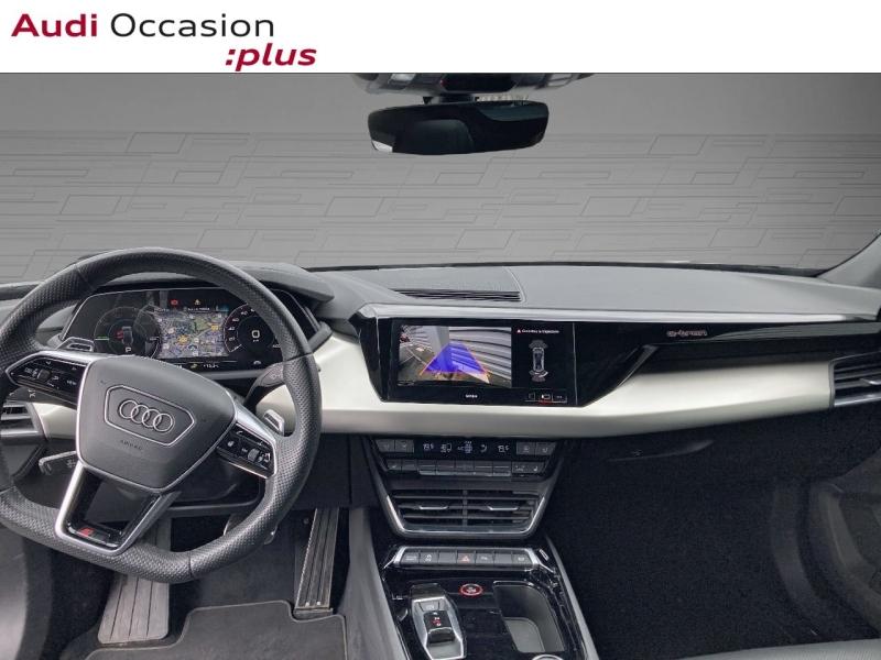 Voitures occasions Audi RS e-tron GT Base Lille