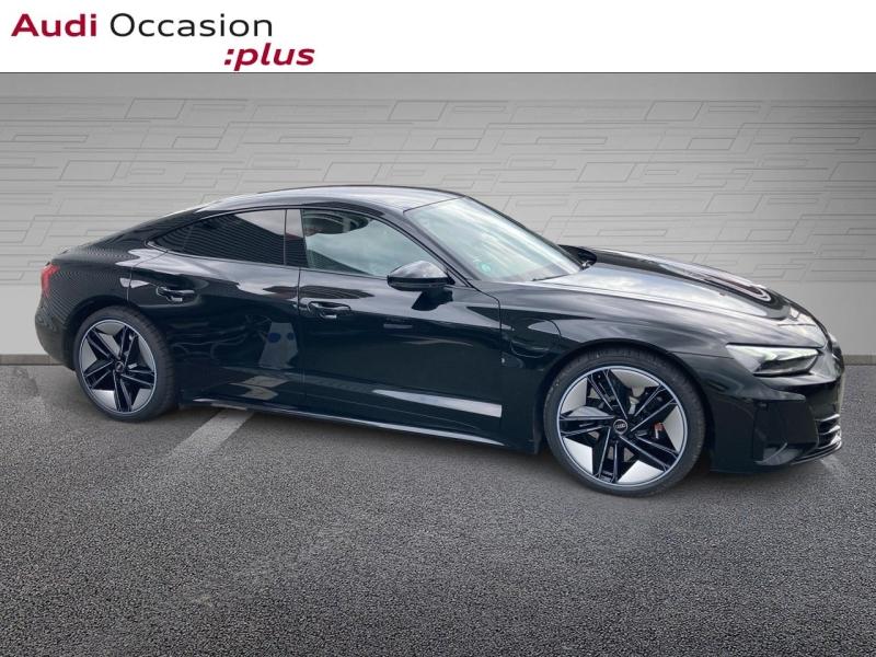 Voitures occasions Audi RS e-tron GT Base Lille