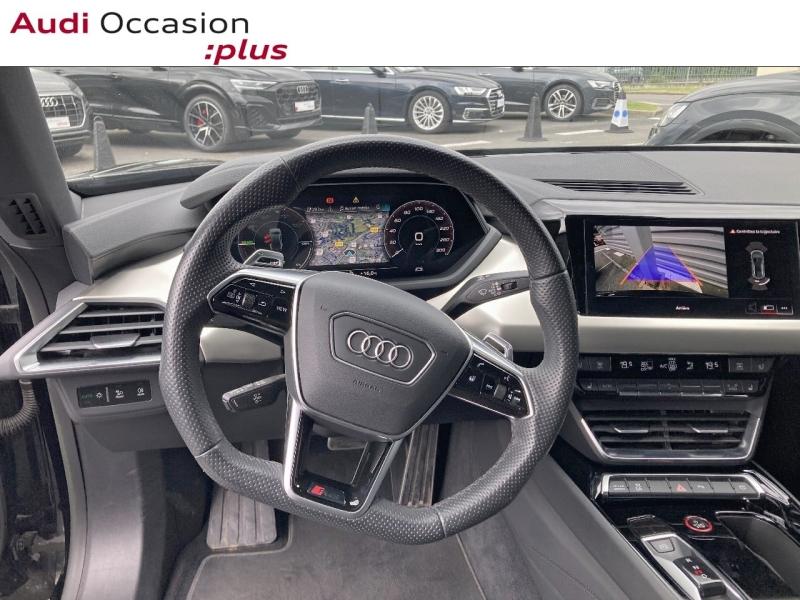 Voitures occasions Audi RS e-tron GT Base Lille