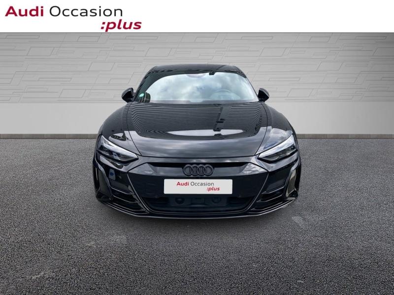 Voitures occasions Audi RS e-tron GT Base Lille