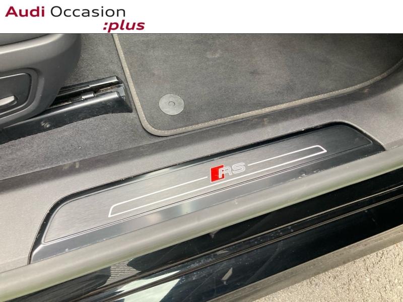 Voitures occasions Audi RS e-tron GT Base Lille