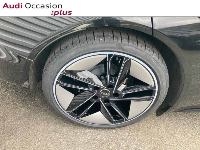 Voitures occasions Audi RS e-tron GT Base Lille