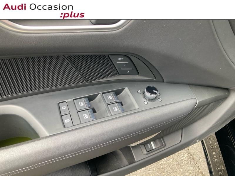 Voitures occasions Audi RS e-tron GT Base Lille