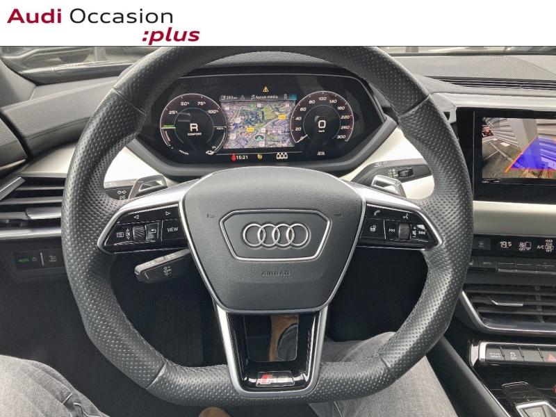 Voitures occasions Audi RS e-tron GT Base Lille