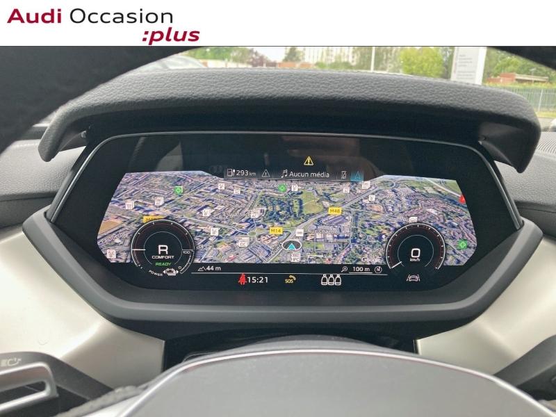 Voitures occasions Audi RS e-tron GT Base Lille