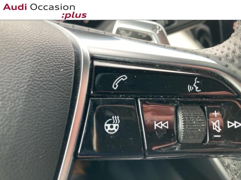 Voitures occasions Audi RS e-tron GT Base Lille