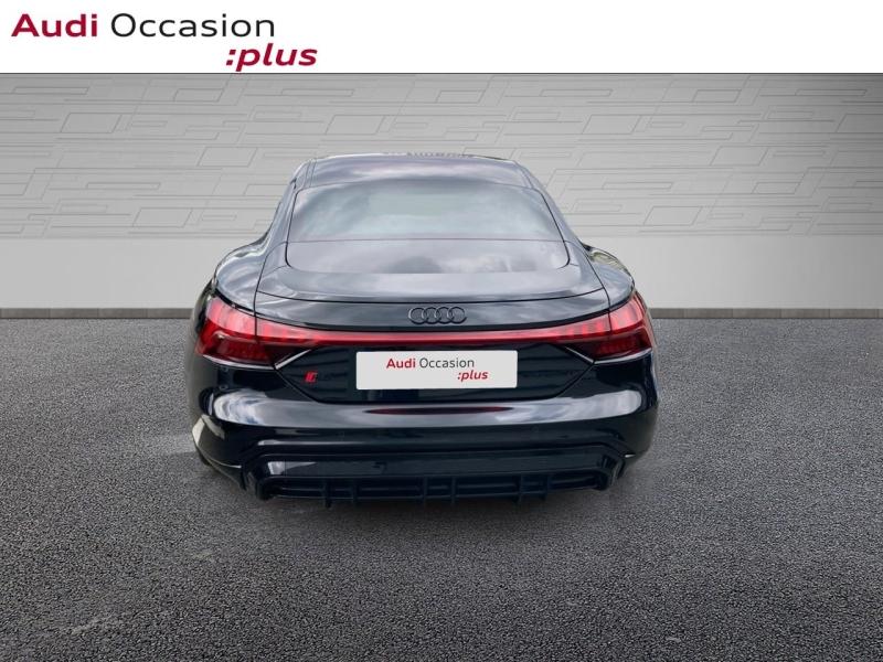 Voitures occasions Audi RS e-tron GT Base Lille