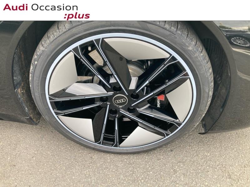 Voitures occasions Audi RS e-tron GT Base Lille