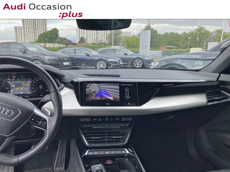 Voitures occasions Audi RS e-tron GT Base Lille