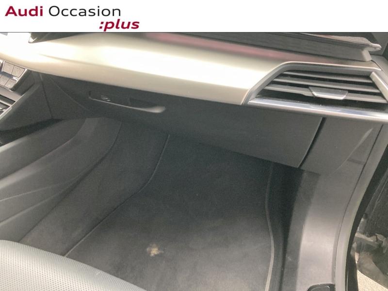 Voitures occasions Audi RS e-tron GT Base Lille