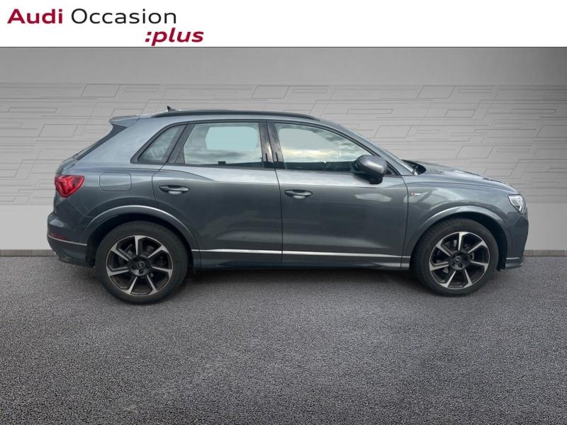 Voitures occasions Audi Q3 S line Lille