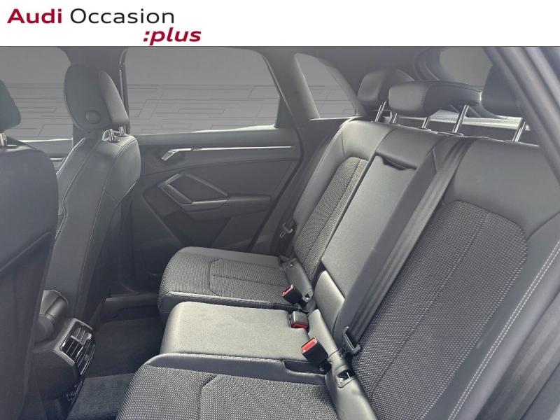 Voitures occasions Audi Q3 S line Lille
