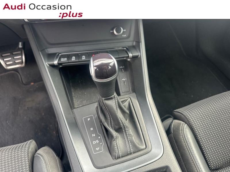 Voitures occasions Audi Q3 S line Lille