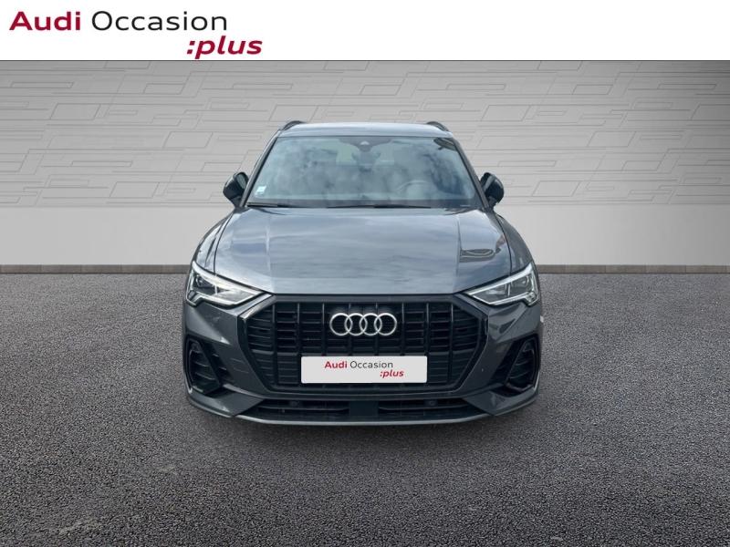 Voitures occasions Audi Q3 S line Lille