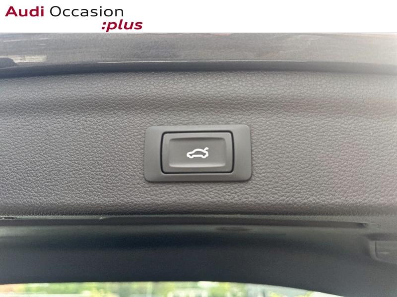Voitures occasions Audi Q3 S line Lille